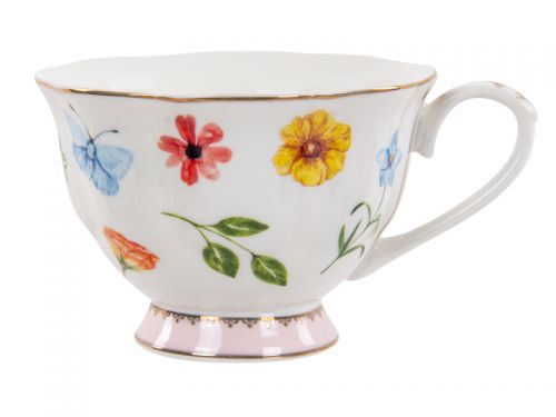 Чайный набор "Blossom" 4 предмета 220 мл