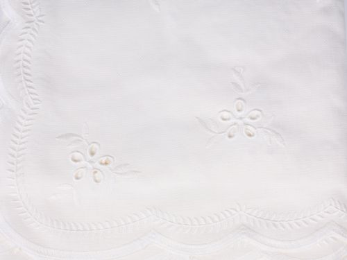 Подставку под тарелку цвет Pudra 40 см