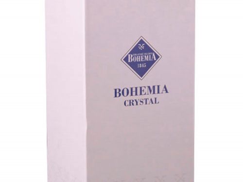 Подсвечник "Твист" 26см