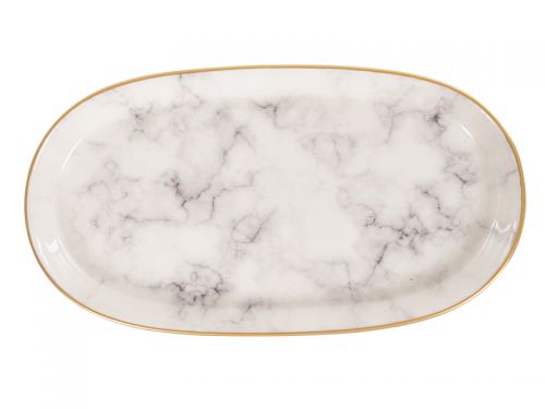 Набор блюд "Marble" 10х17см 14,5х25см 17х30см