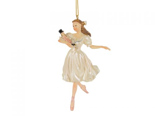 Фигурка декоративная 