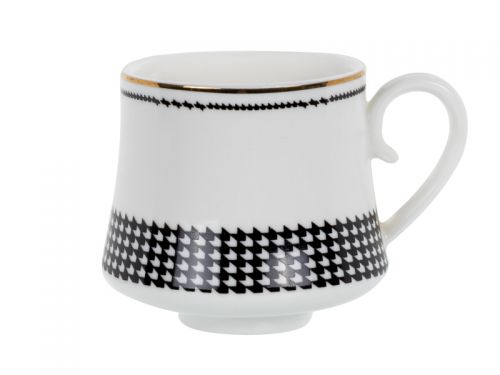 Кофейный набор 4 предмета 90 мл