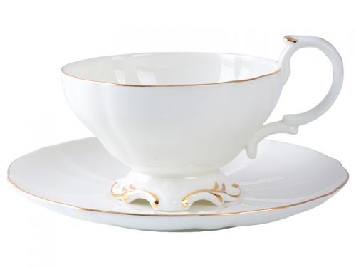 Чайный набор 2 предмета "Королевский"
