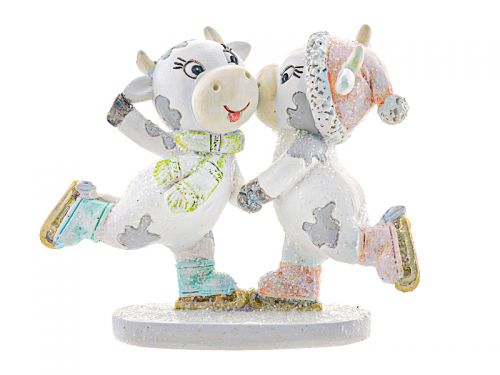 Фигурка декоративная 