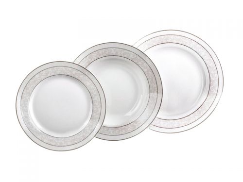 Набор тарелок 