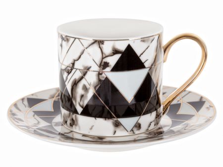 Чайный набор 2пр., 220мл