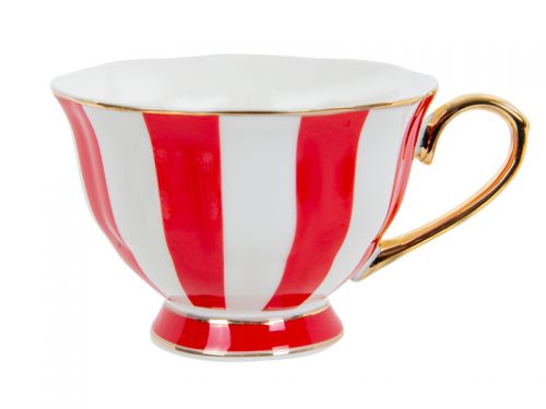 Чайный набор 4 предмета 220 мл