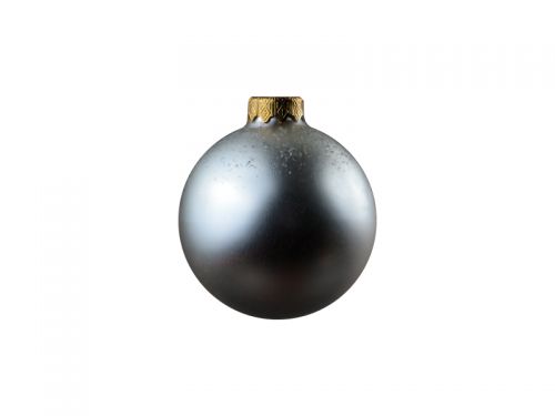 Шар стеклянный ø 8