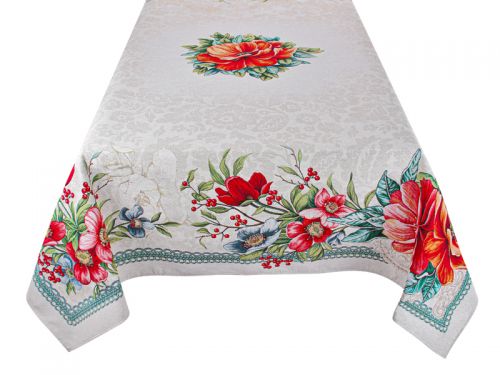 Скатерть гобелен "Lisse" 140х320см