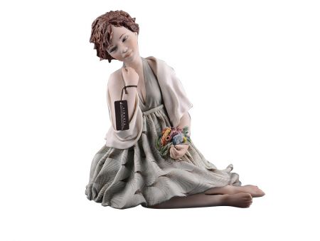 Декоративная фигурка 