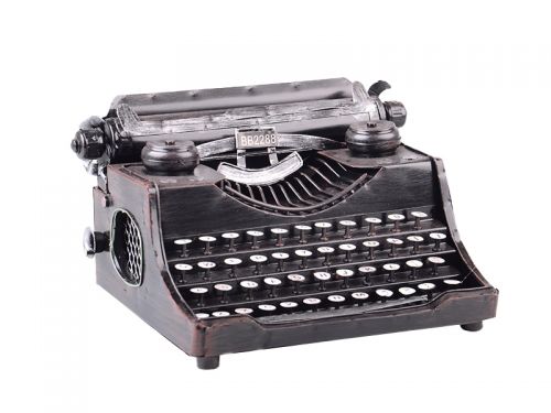 Фигурка декоративная 