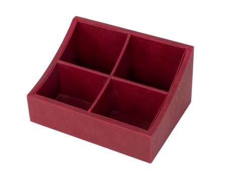 Органайзер 13,5х18х10 см