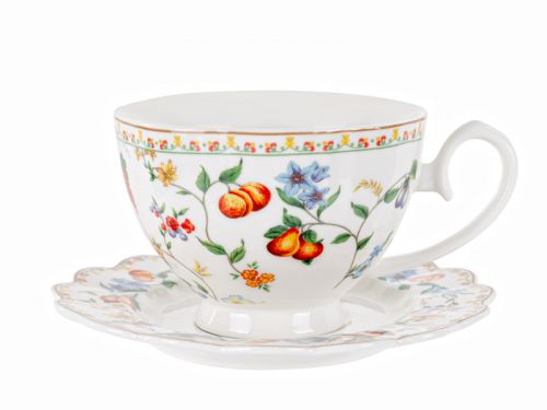 Чайный набор 2пр., 250мл