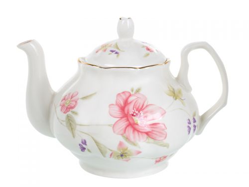 Чайный набор "Лаура" 15 предметов