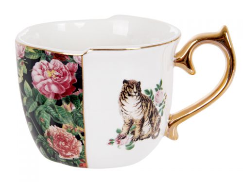 Чайный набор 2 предмета 270 мл