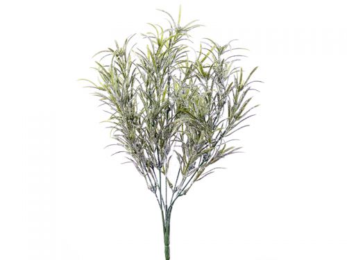 Веточка декоративная 34см