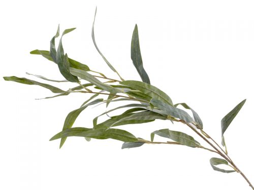 Ветка Омели зеленая 105 см