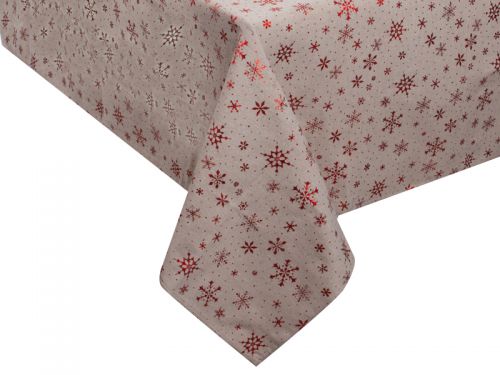 Скатерть 140х300 см (полиестр/хлопок)