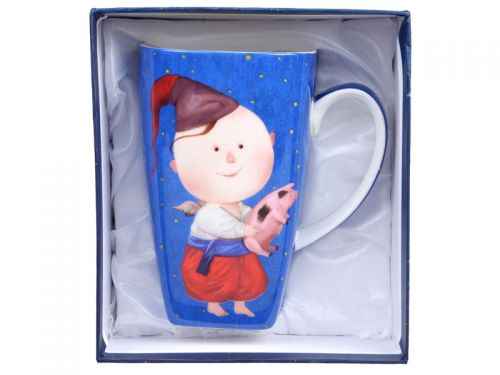 Кружка "Хуторок" 600мл