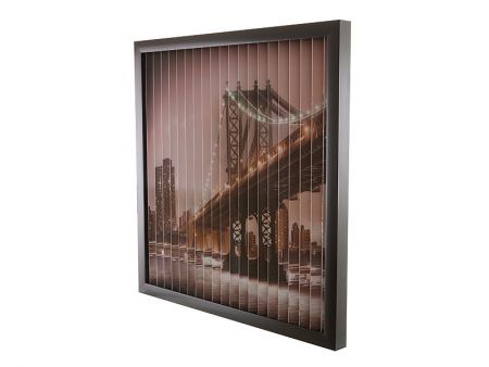 Картина 88х88см