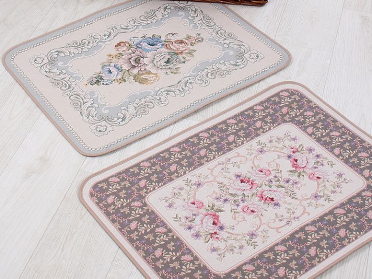 Коврики универсальные