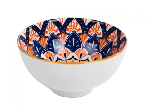 Набор из 4-х салатников 12,7 см