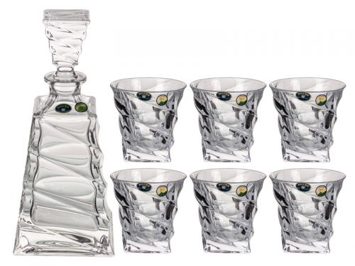 Набор для виски 