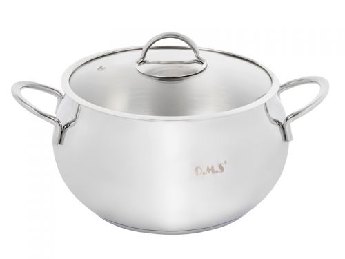 Кастрюля ∅ 22 см 5,0 л