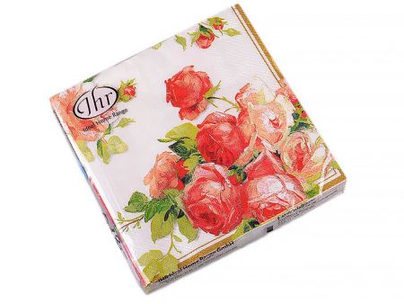 Набор салфеток 