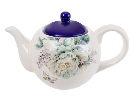 Чайник заварочный 