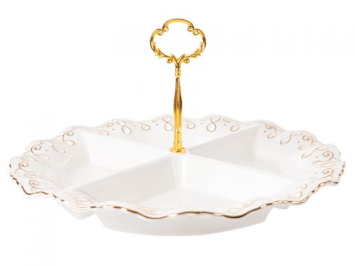 Менажница 30,5см