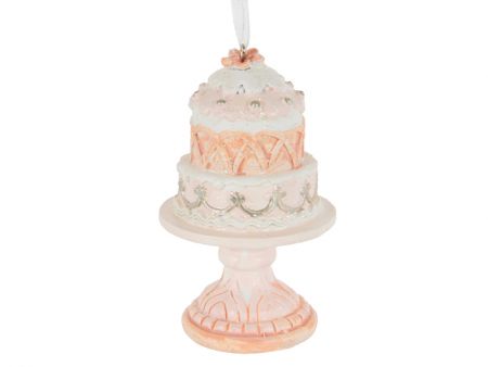 Фигурка декоративная 