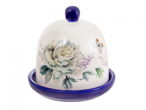 Подставка под лимон "Флёр" 9 см