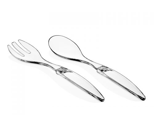 Набор приборов для подачи