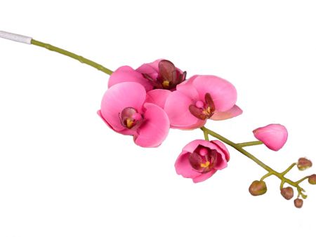 Цветок искусственный 