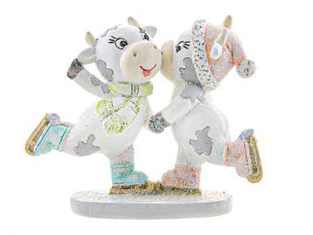 Фигурка декоративная 