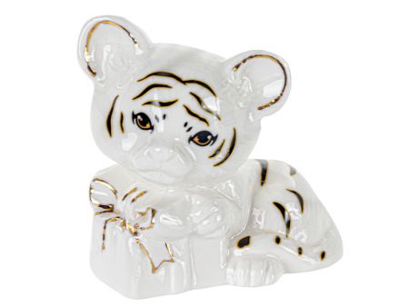 Фигурка декоративная 