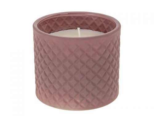 Парфюмированная свеча Orange Blossom 9,5х9,5х15см