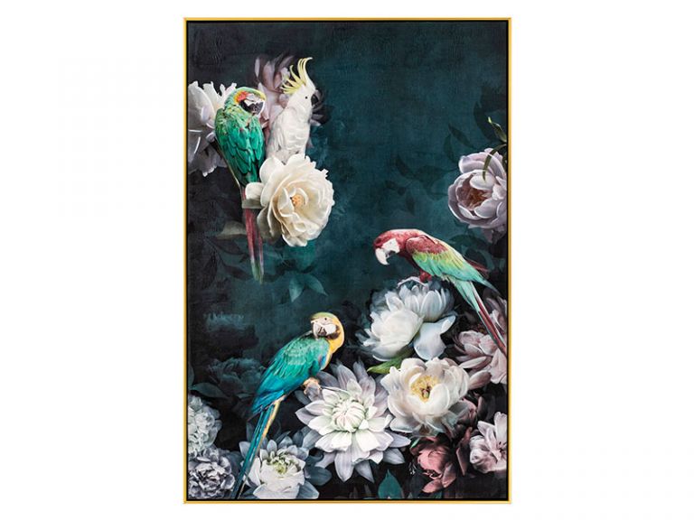 Мебель и предметы интерьера