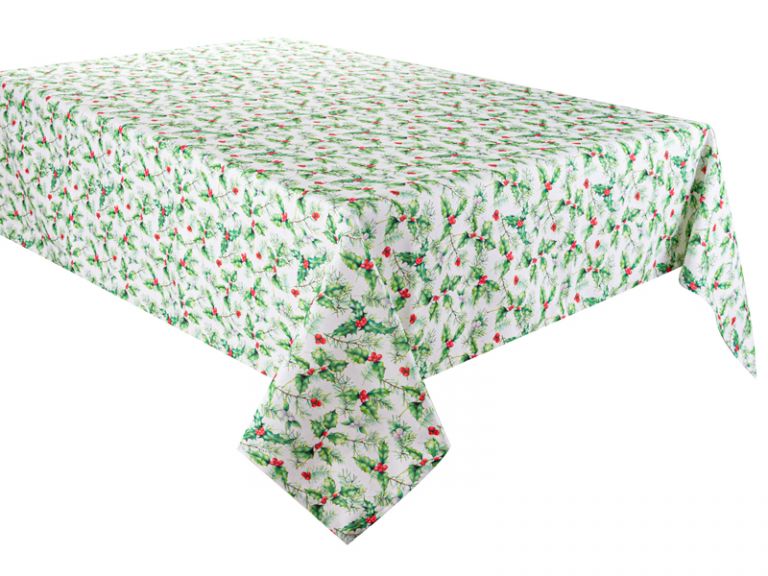 Скатерти принтованные