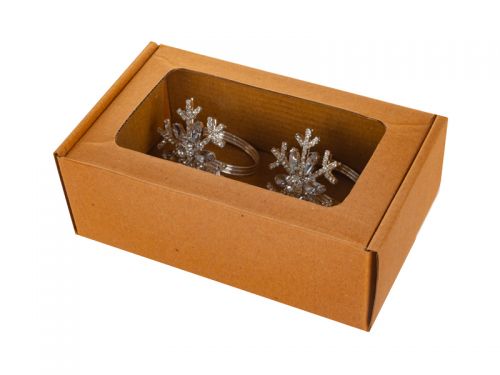 Кольцо для салфеток диам 4,5см