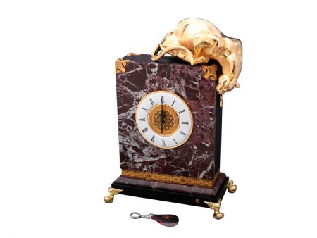 Часы настольные 