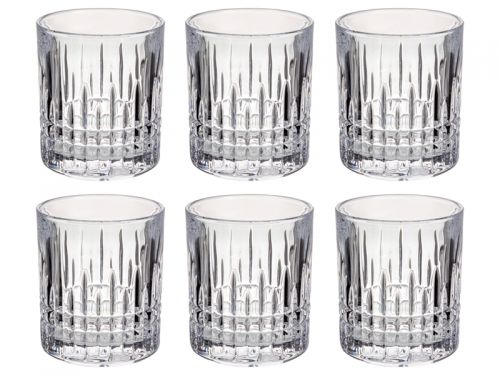 Набор стаканов для виски 