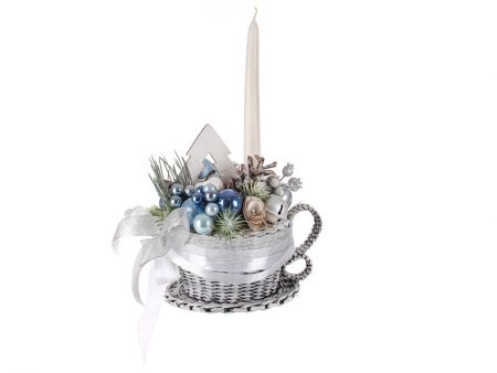 Новогодняя композиция