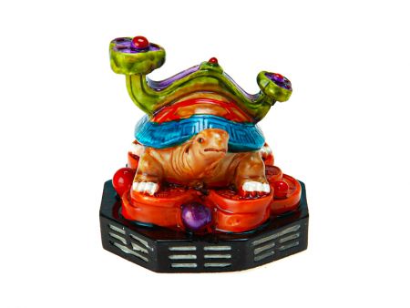 Фигурка декоративная 