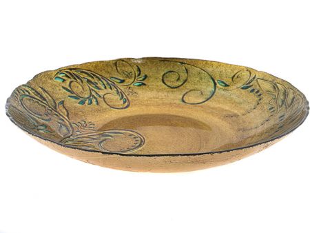 Блюдо круглое 40 см