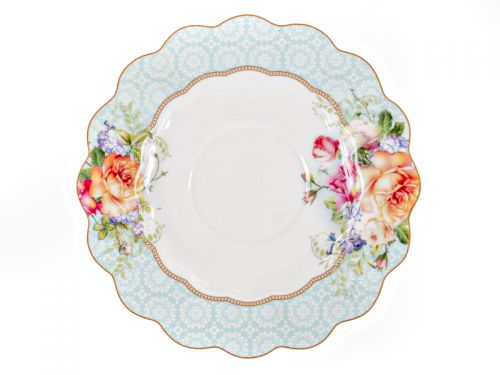 Чайный набор 12 пр., 250мл