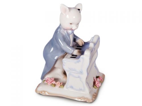 Фигурка декоративная 