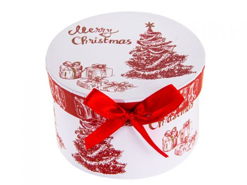 Чашка "Merry christmas" 270 мл