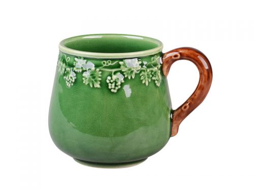 Кружка 380мл 12х10см